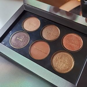 Pat McGrath Sublime Bronze Ambition Palette